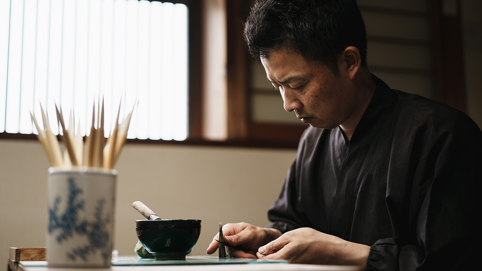 攀桂堂_藤野_rimpamura